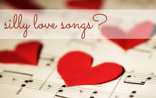 love songs
