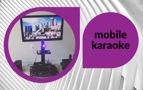 mobile karaoke