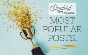 our top posts